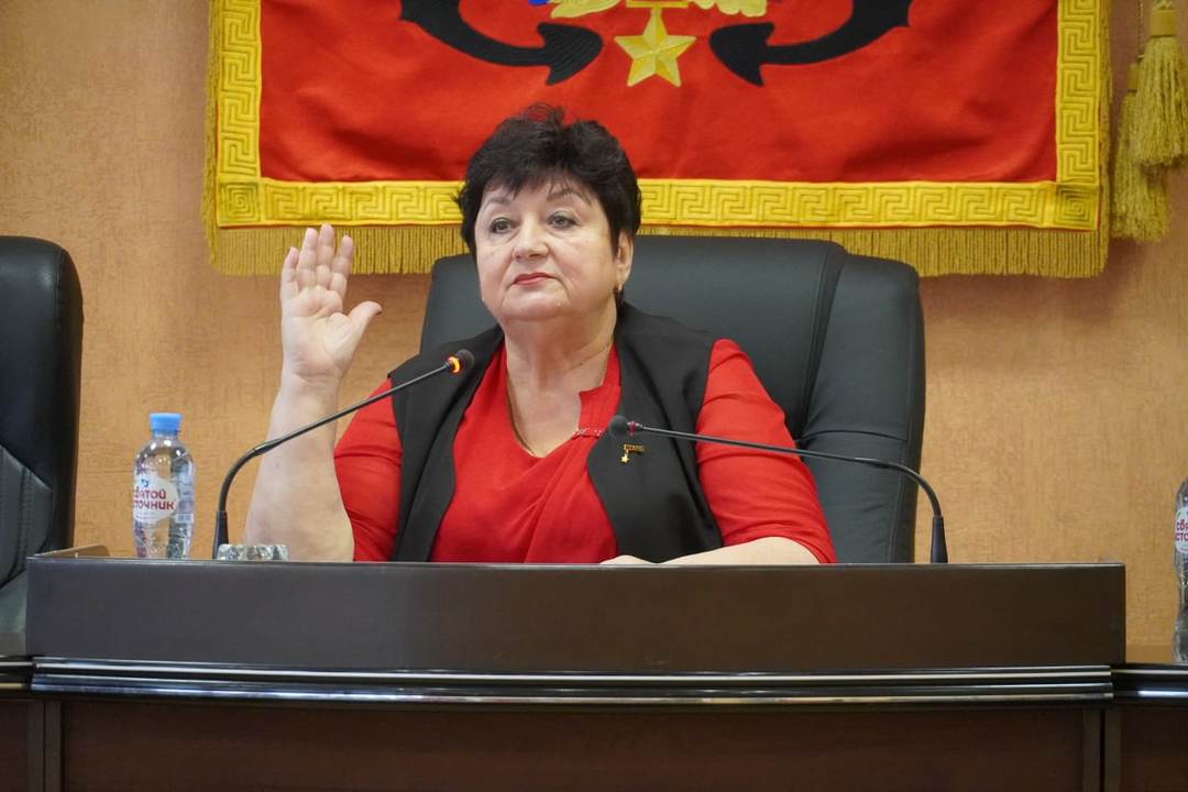 Ольга Астролог 2023
