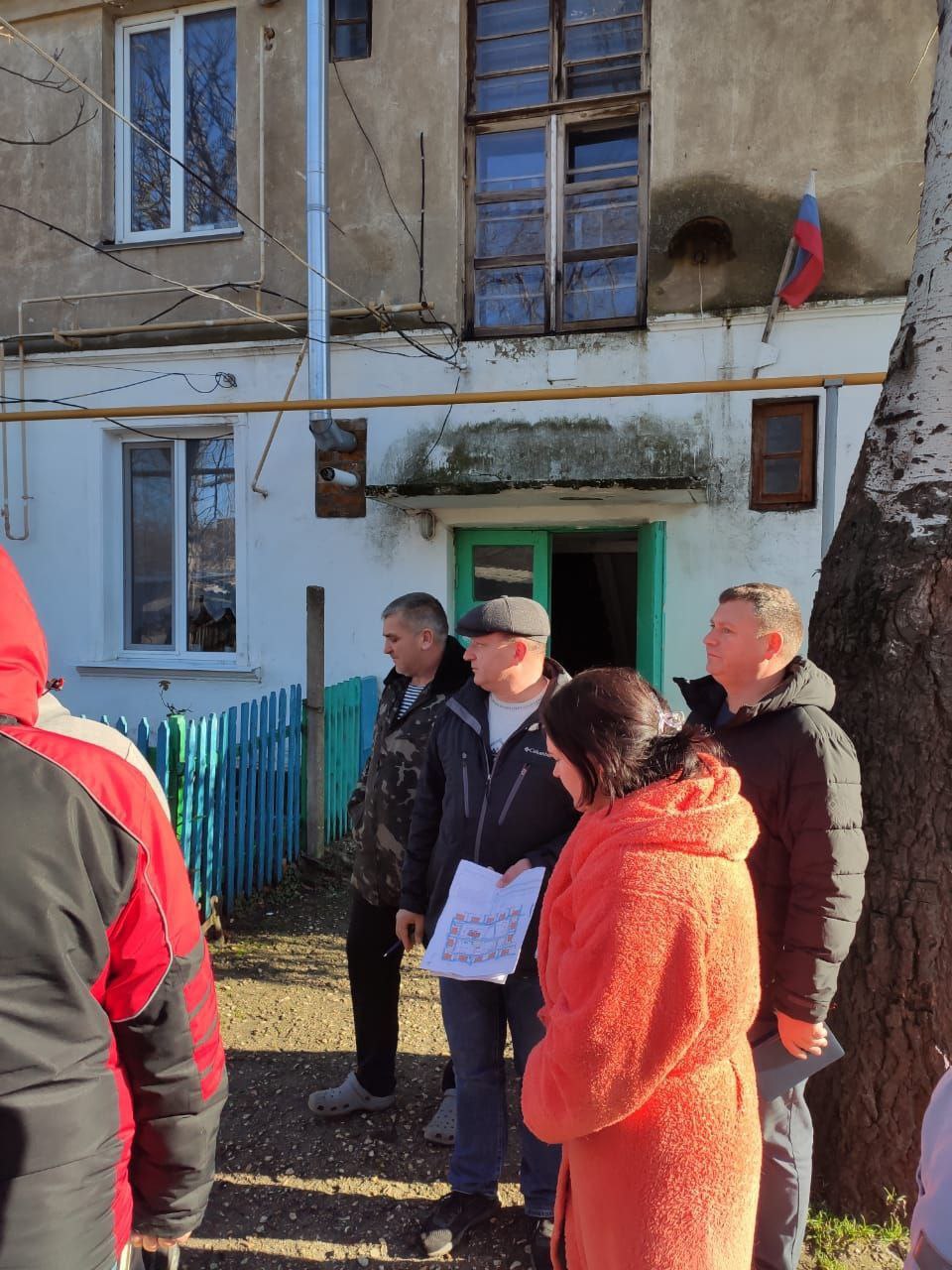 Перед допуском к работе сварщики проходят