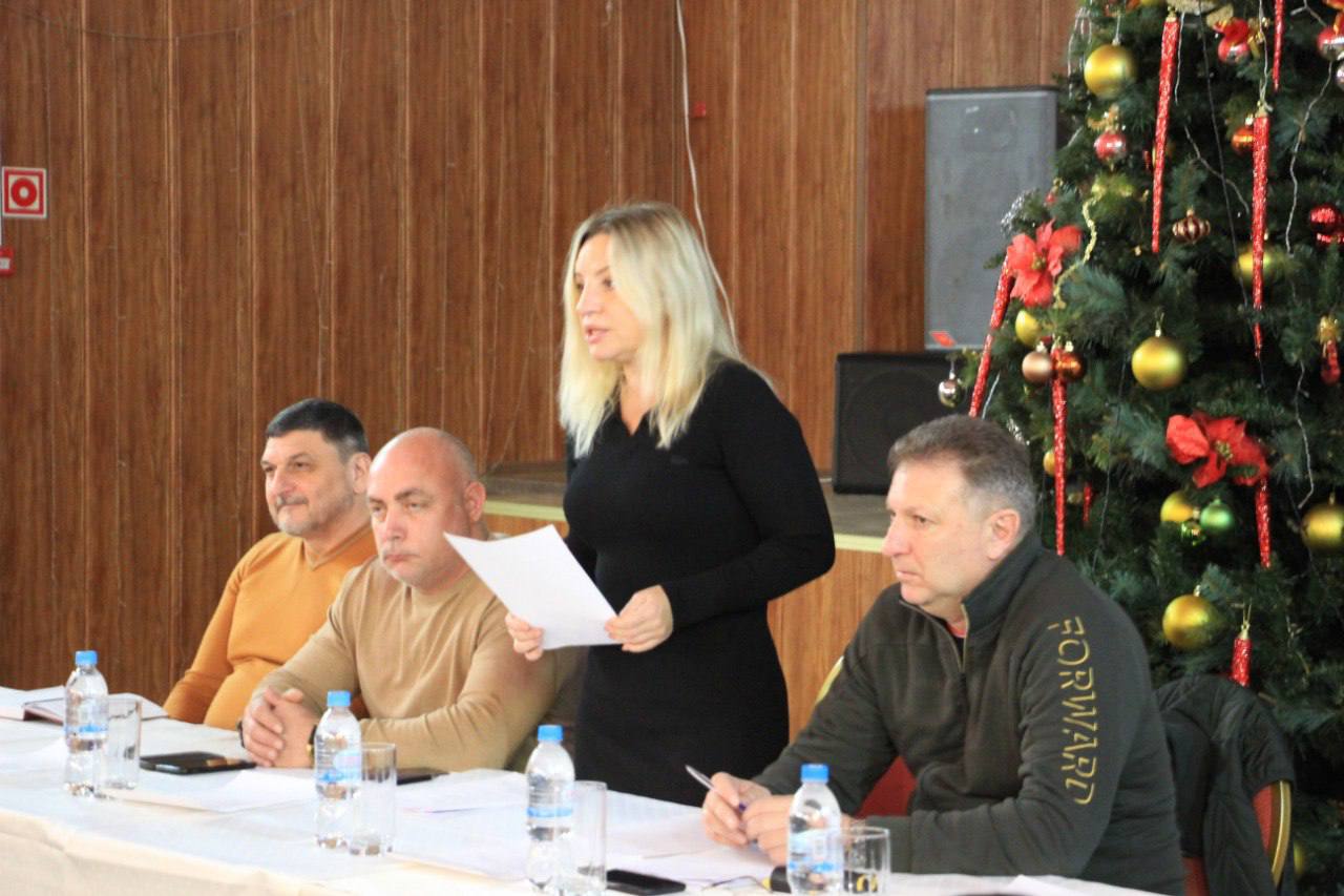 Инн город спорта