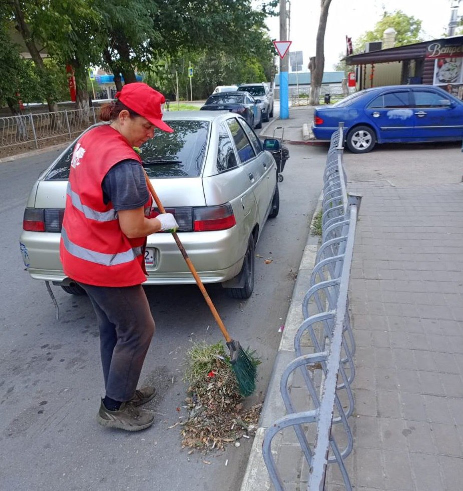 Работа крымский