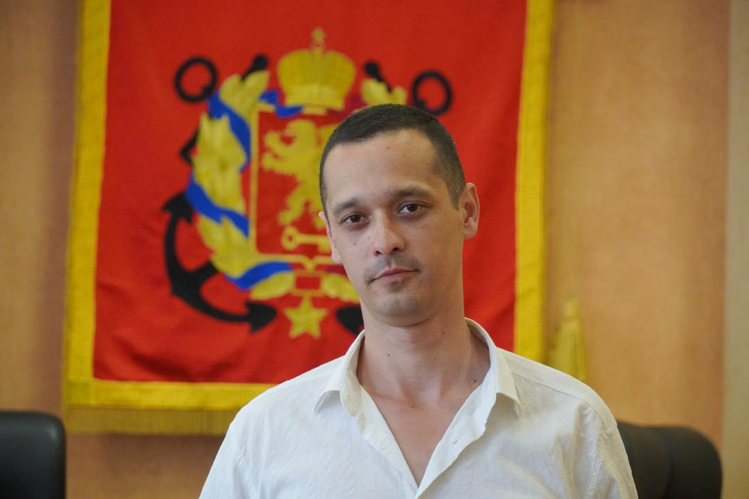 Медик керчь