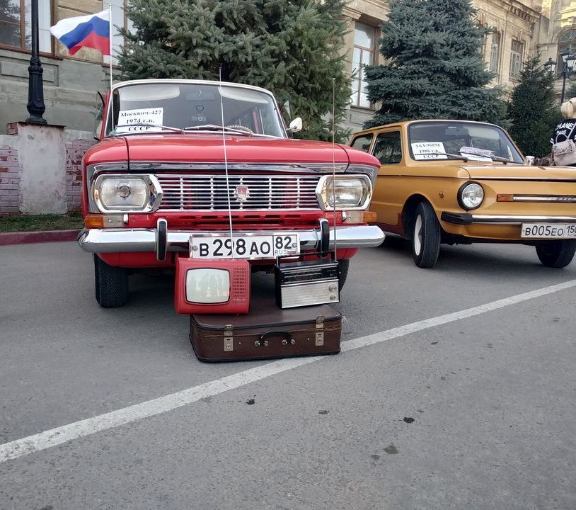 Купить Ваз В Керчи Бу